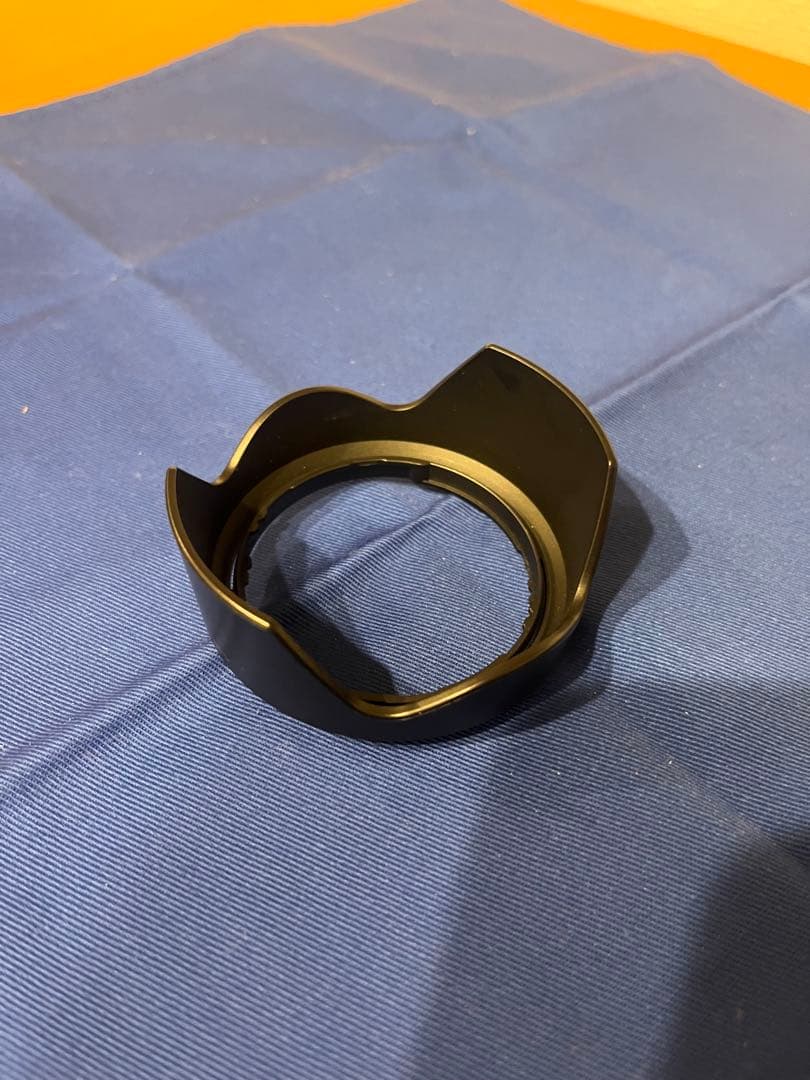 【kuma】SONY E 35mm F1.8 OSS レンズ