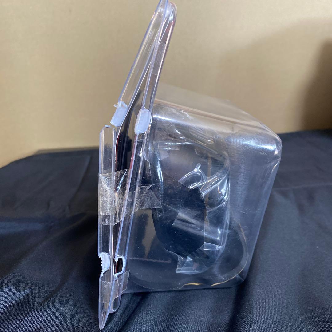 スラントバック 薄型デザイン LEDテールライト スモークレンズ FXLRST