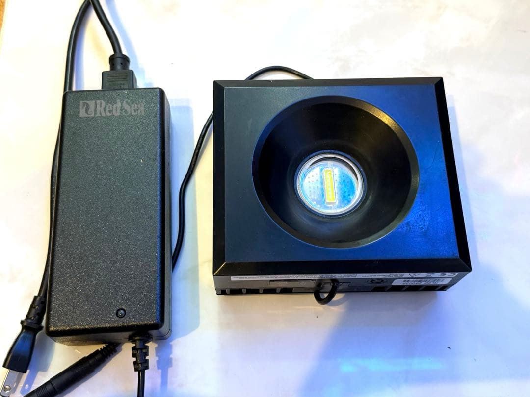 レッドシー RedSea ReefLED 90リーフLEDハンギングキット付2台