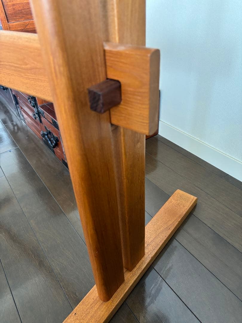 ぷ*様 天童木工　ダイニングテーブル アンティーク