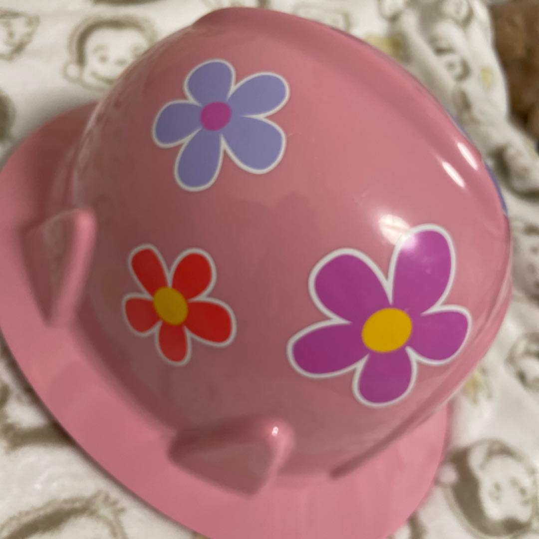 【3時間限定セール】モンスターズインク　ブー　ヘルメット　ハロウィン　コスプレ