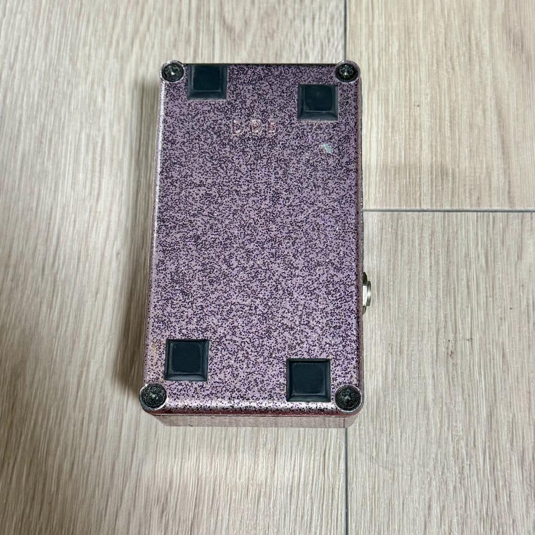 DOD FX900 LOVE D ギターエフェクター オーバードライブ