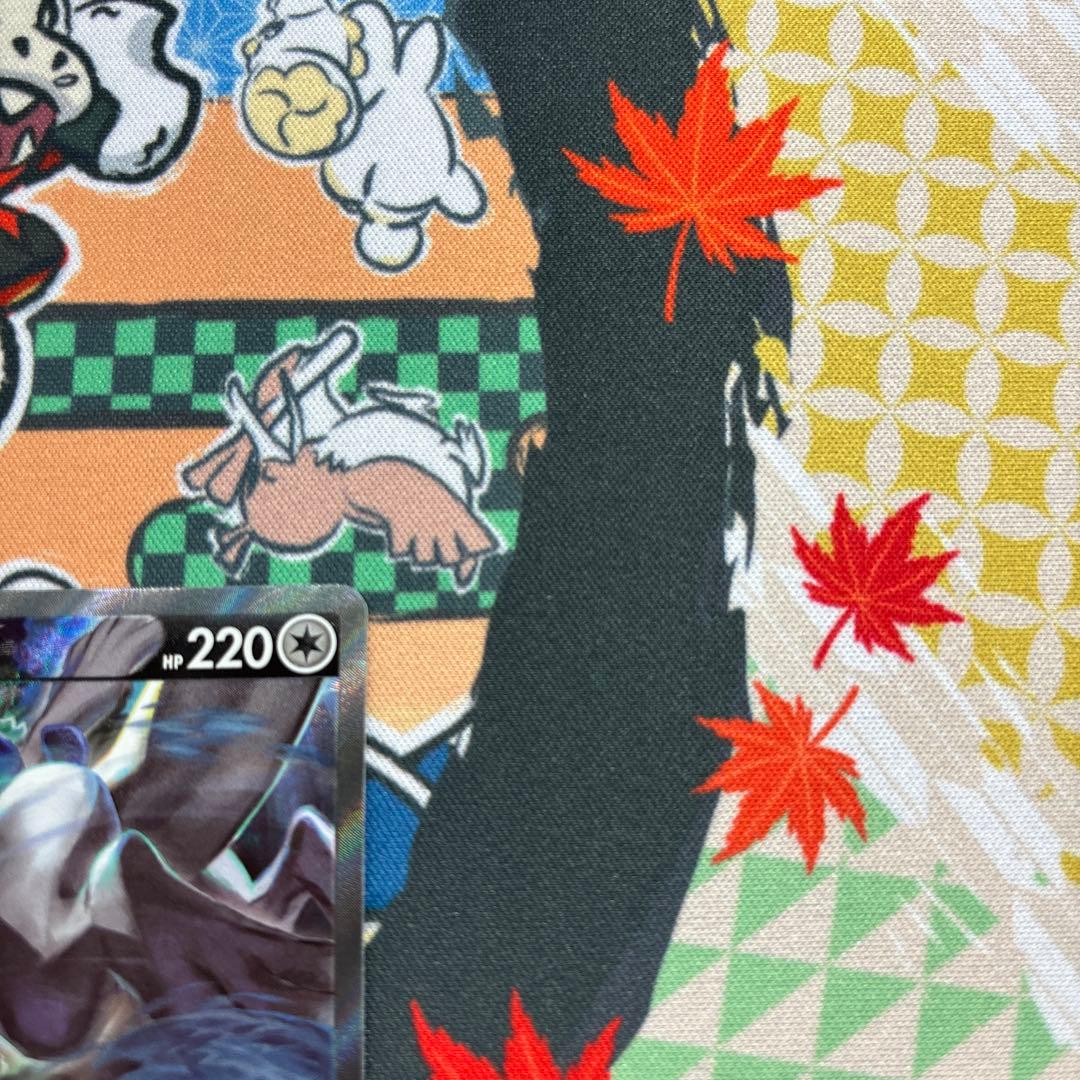 ルギアV SR SA S12 パラダイムトリガー 110/098