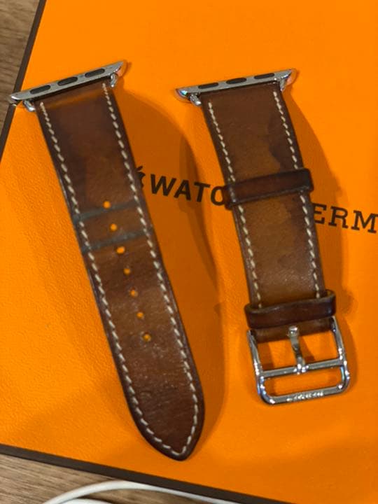 Apple Watch HERMES シリーズ2