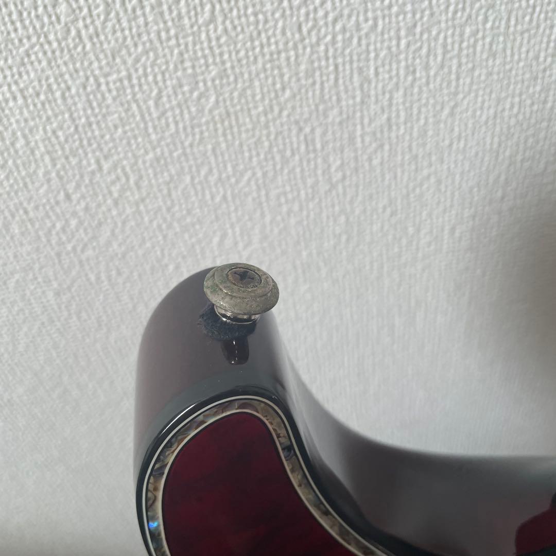 Schecter HELLRAISER 7弦