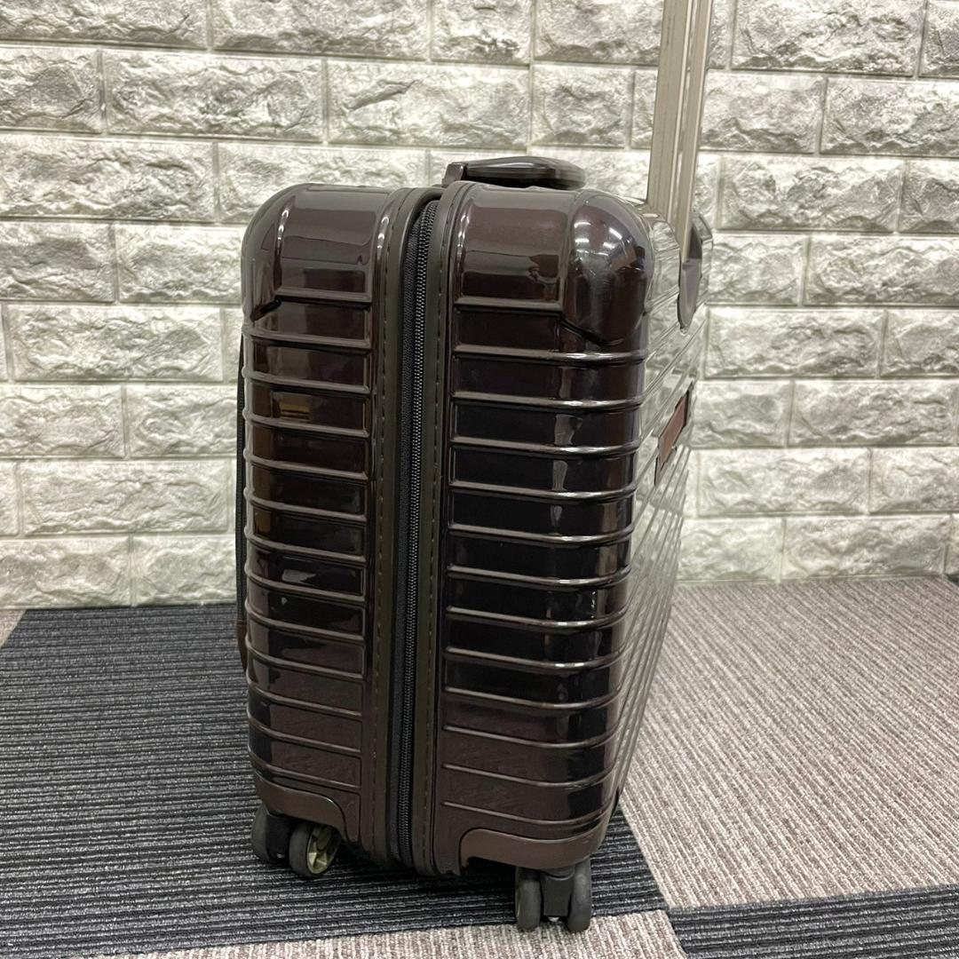 RIMOWA　リモワ　サルサ　デラックス　4輪　キャリーケース