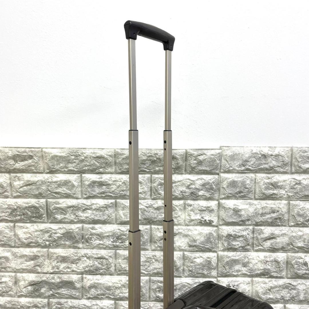 RIMOWA　リモワ　サルサ　デラックス　4輪　キャリーケース