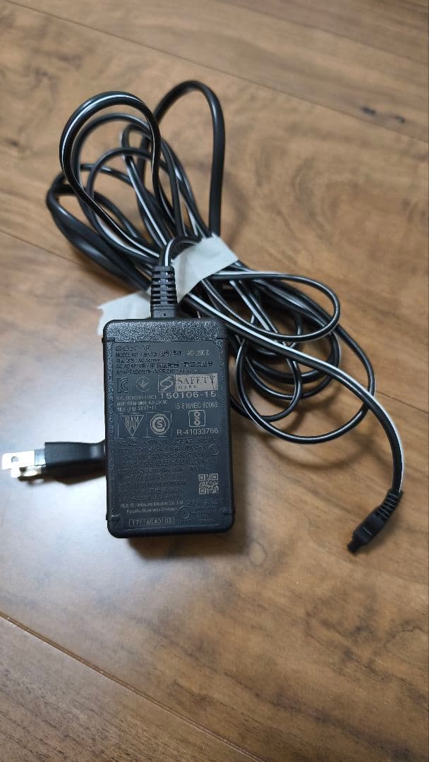 SONY FDR-AX45 4K ハンディカム