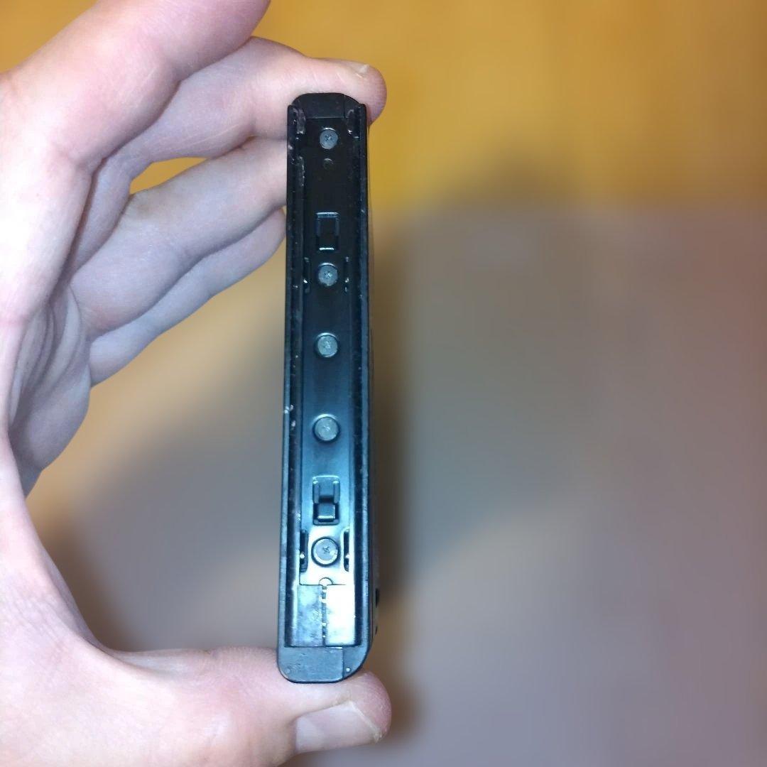 Nintendo Switch 本体 2020