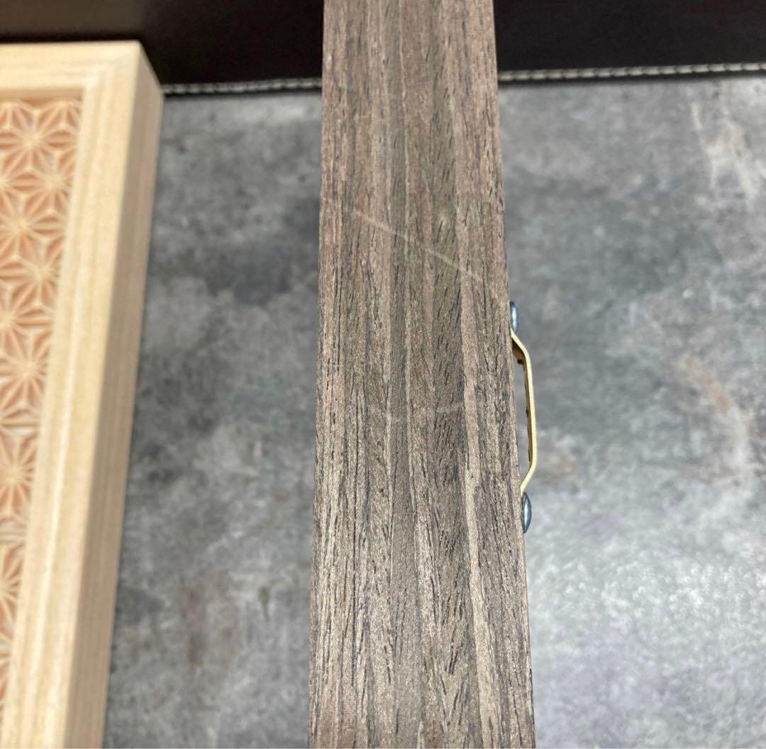 組子調 アートパネル 和風 木製 麻の葉