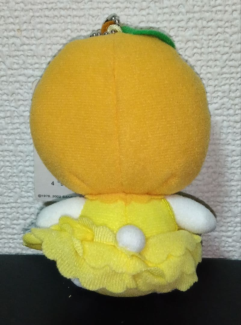 ハローキティ　ぬいぐるみ　ご当地キティ　長崎限定