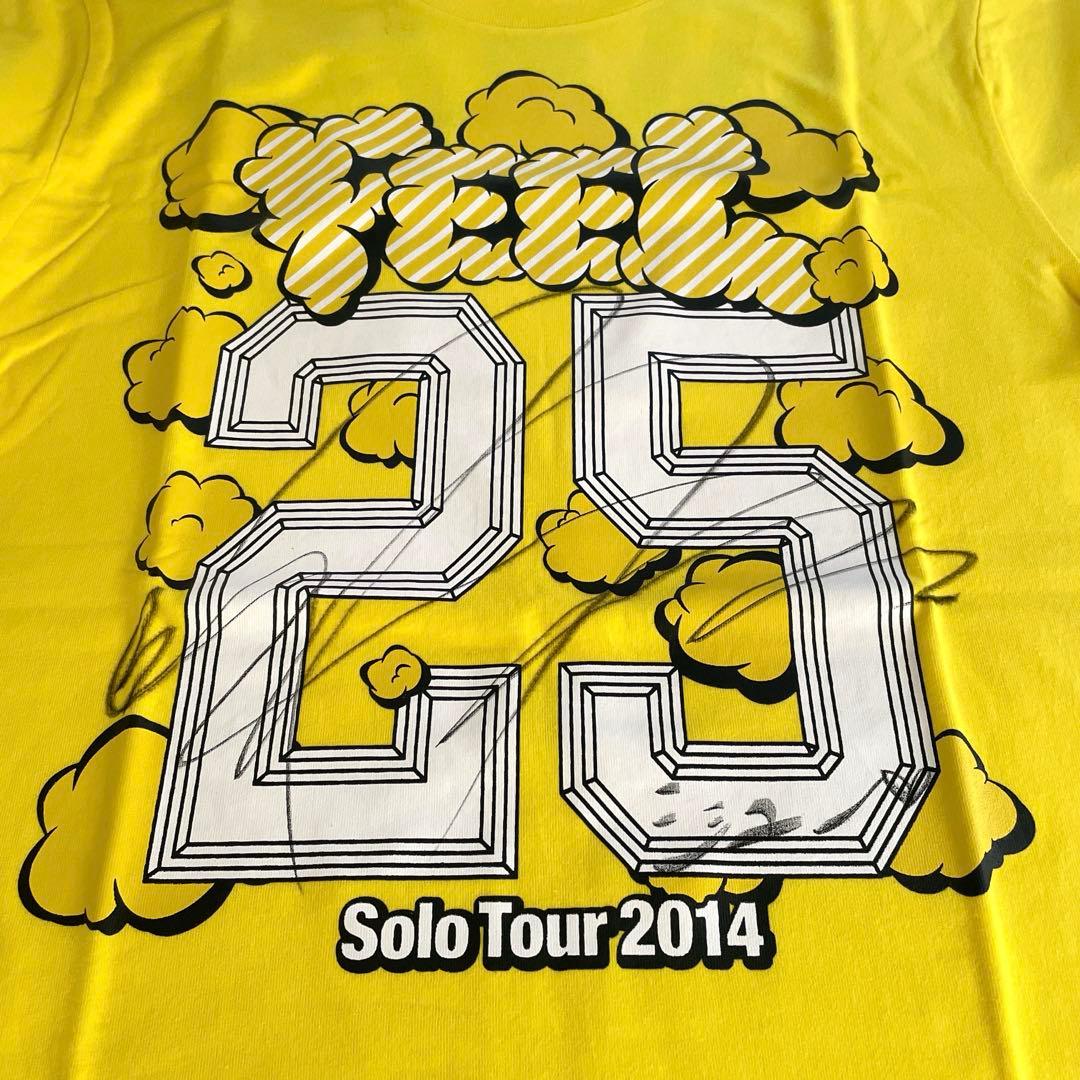 2PM ジュノ　スクラッチくじ　サイン入りTシャツ　サイン入りチェキ