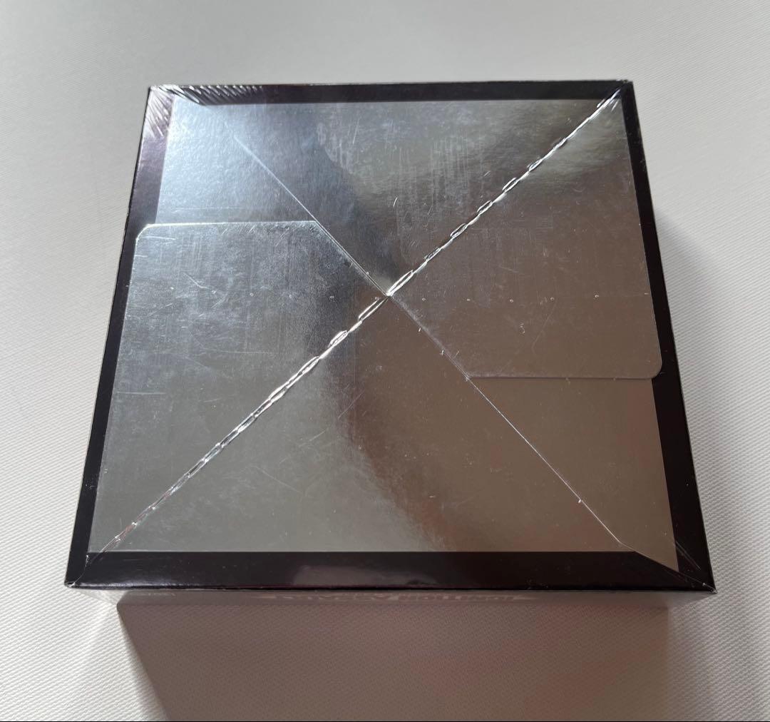 日本語版　イグニッションアサルト　新品未開封1BOX