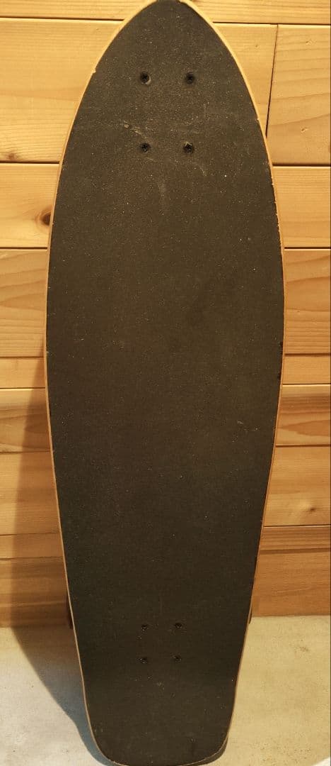 TRYWHEEL サーフスケート