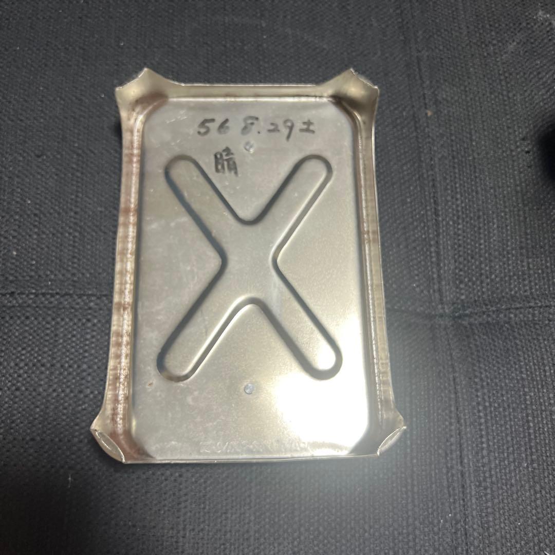 タキイ　業務用アイロン　6型　程度良好　動作問題なし