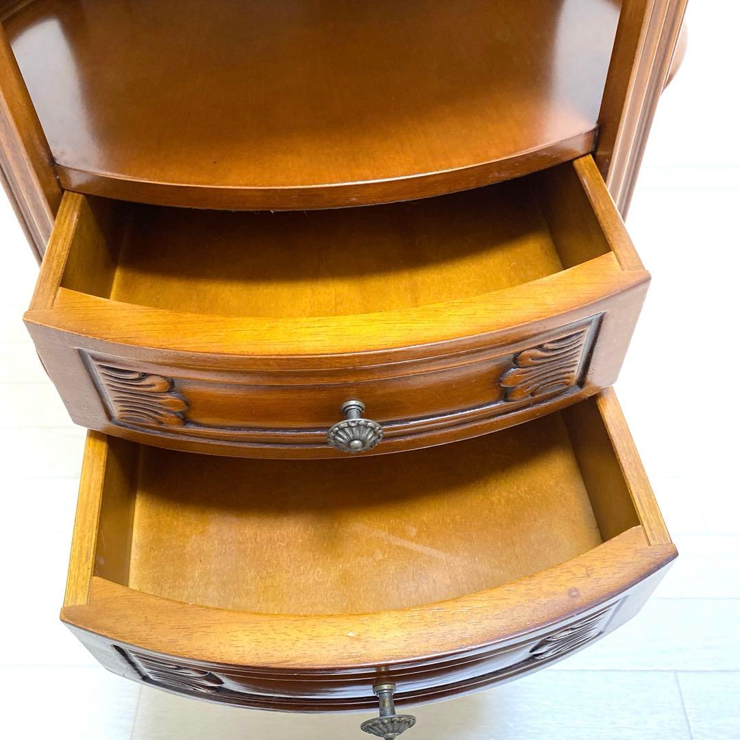 お値下げしました！アンティークチェスト