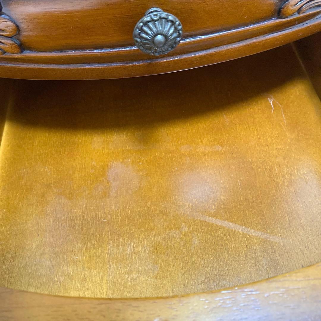 お値下げしました！アンティークチェスト