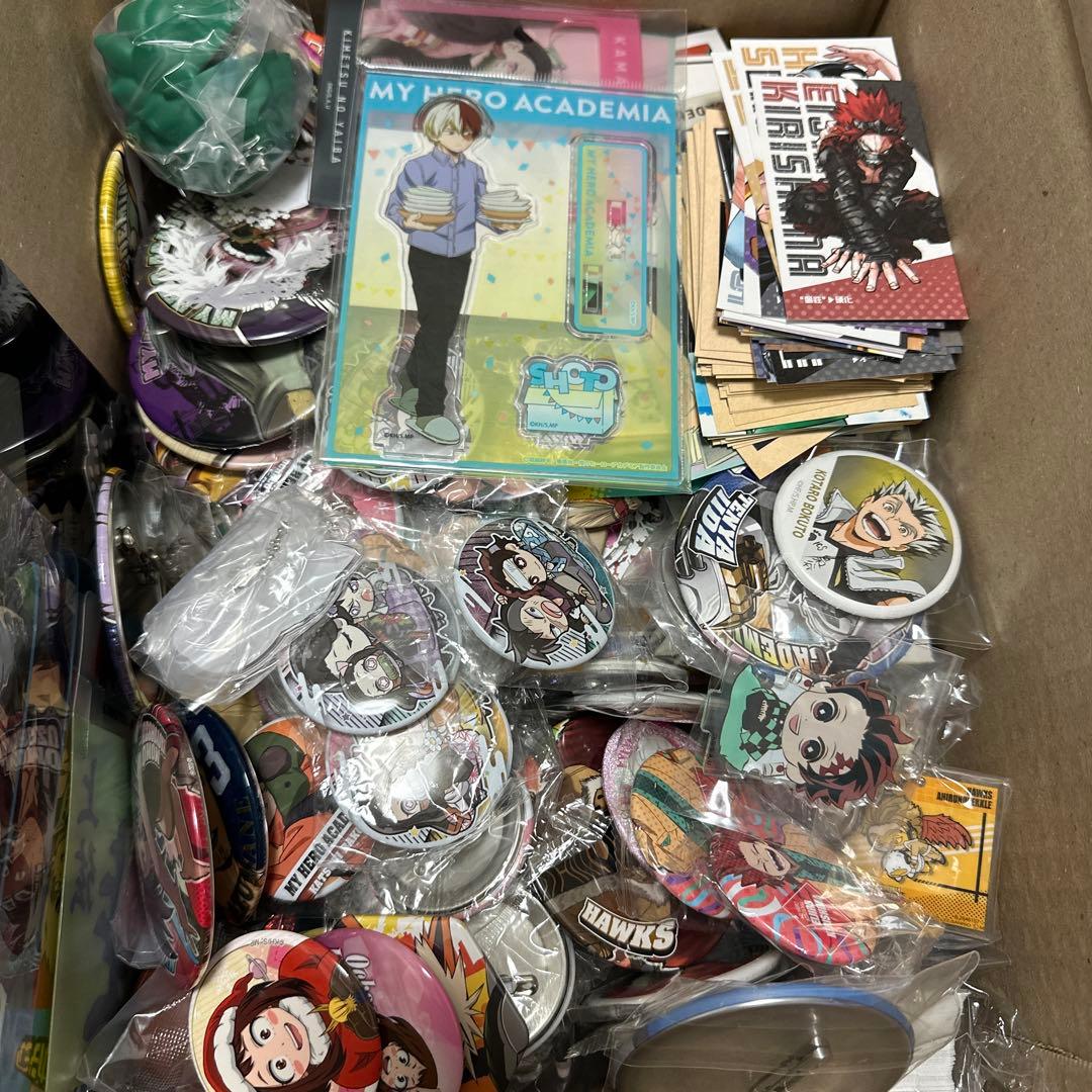 ノンジャンル まとめ売り アニメ 大量