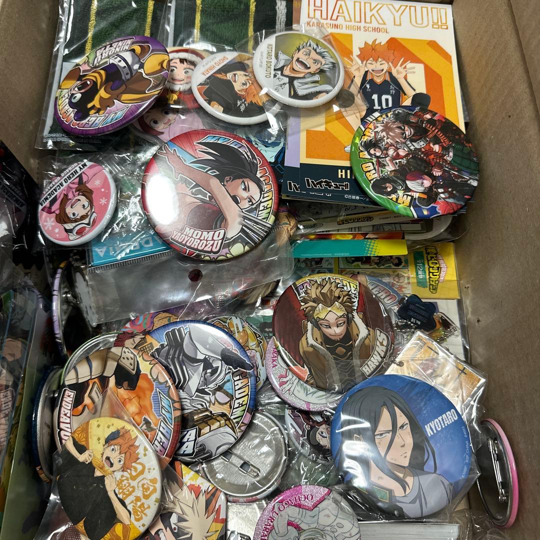 ノンジャンル まとめ売り アニメ 大量
