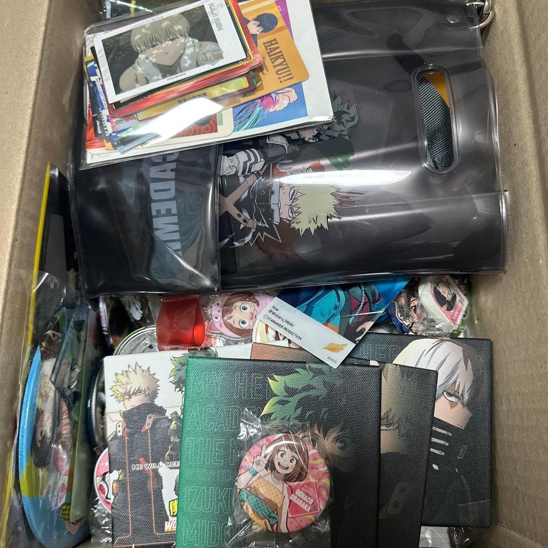 ノンジャンル まとめ売り アニメ 大量