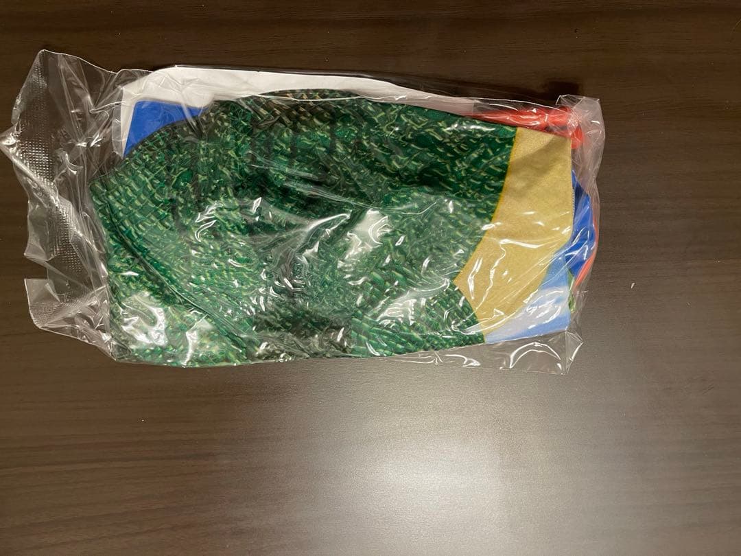 お散歩コロコロ5種類　6セット