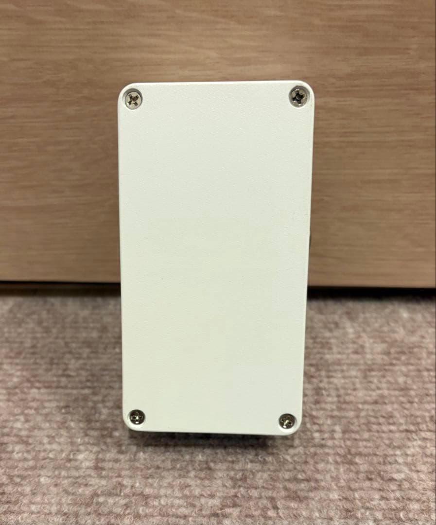 ギター Animals Pedal Vintage Van Driving