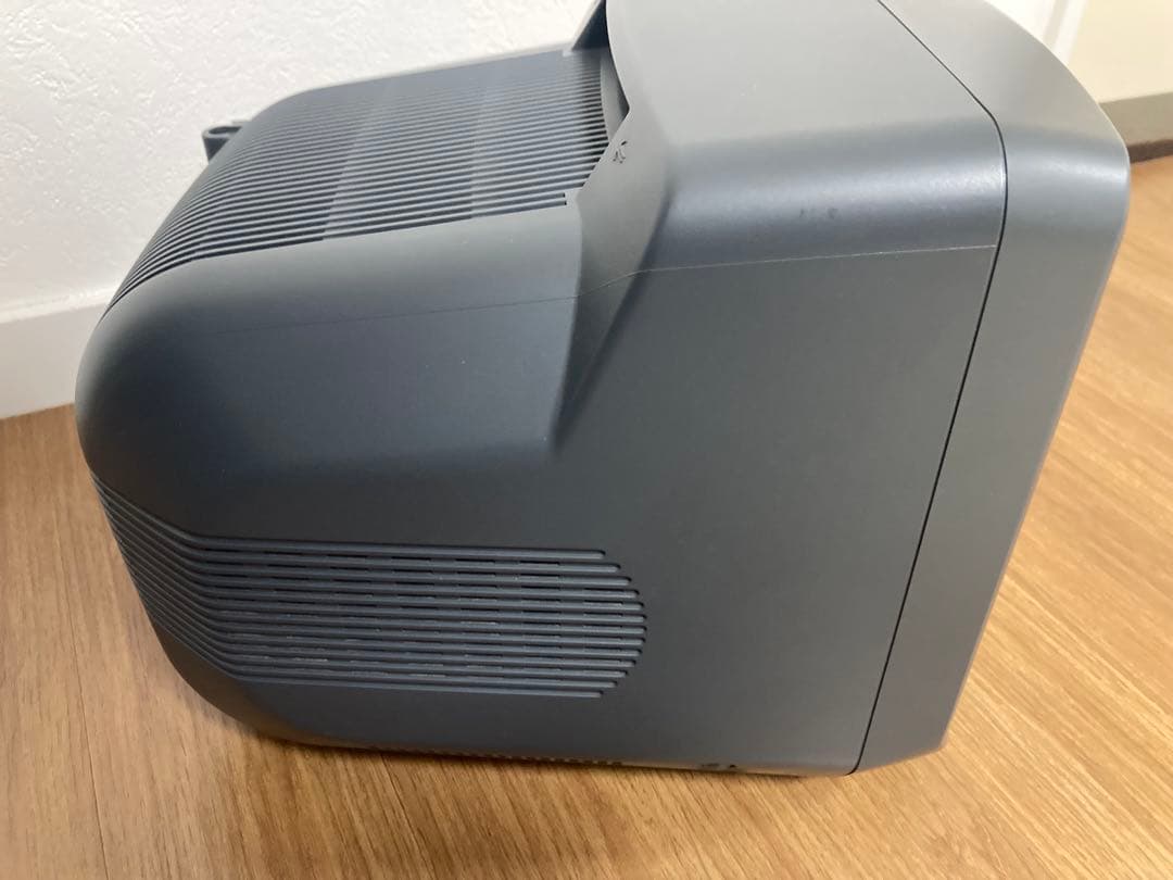 美品　SONY トリニトロンカラーテレビ KV-10PR1