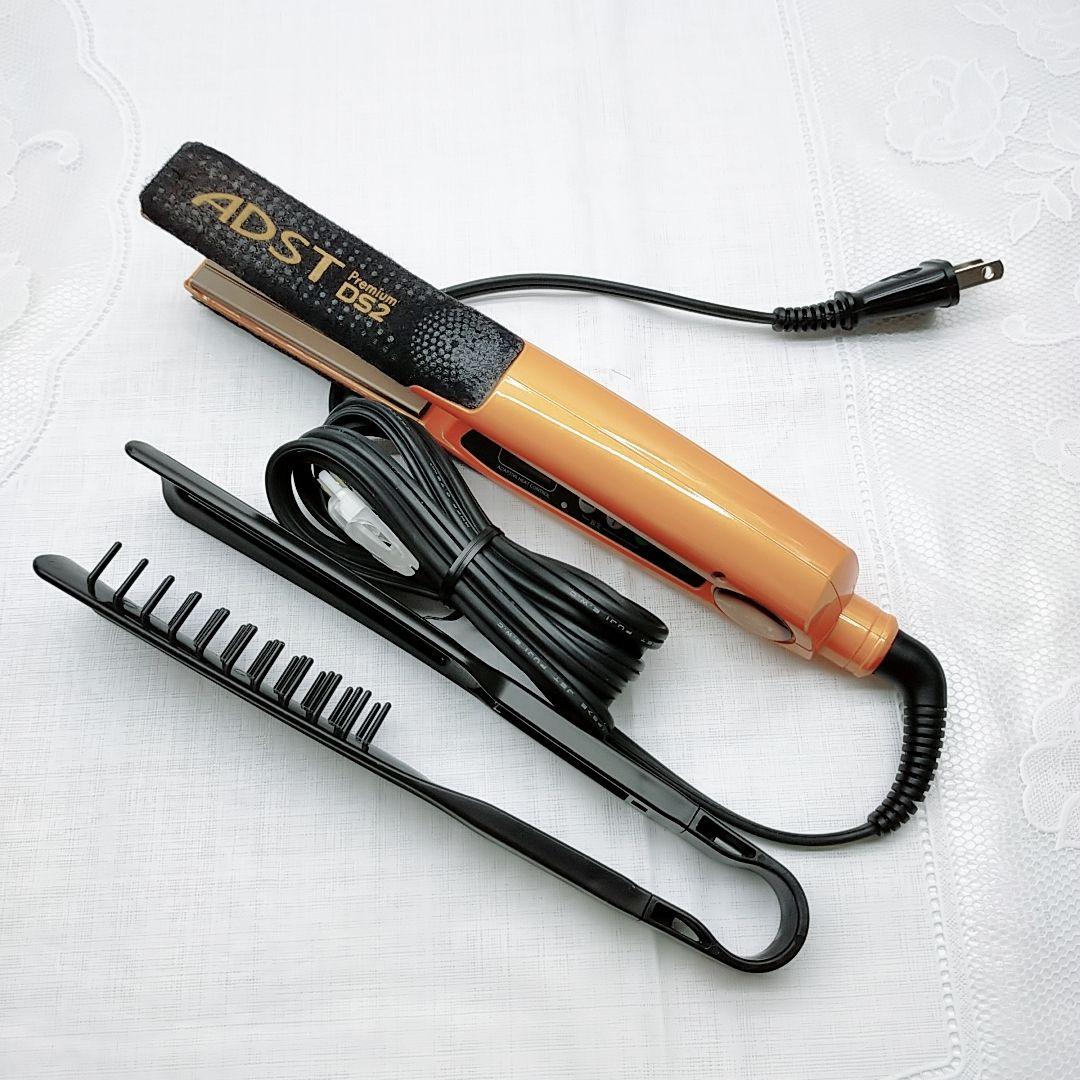 動作良好★アドスト プレミアム ADST Premium DS2