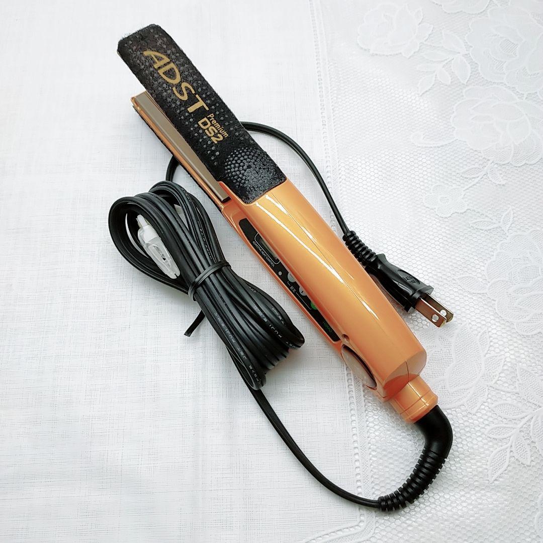 動作良好★アドスト プレミアム ADST Premium DS2