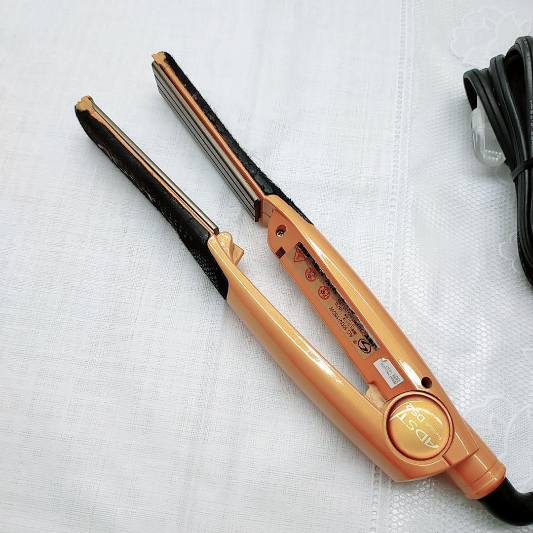 動作良好★アドスト プレミアム ADST Premium DS2