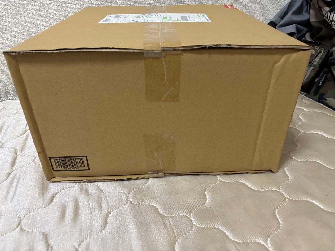 THE MONSTERS BIG INTO ENERRGY ぬいぐるみ2BOX