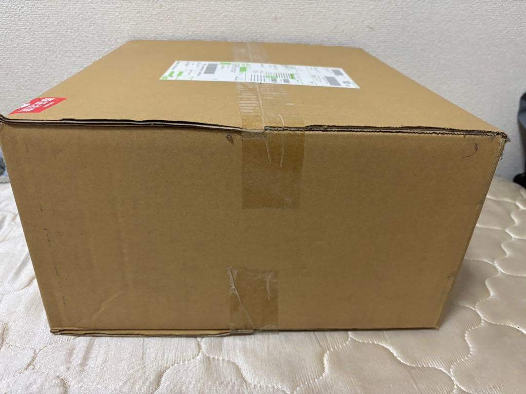 THE MONSTERS BIG INTO ENERRGY ぬいぐるみ2BOX