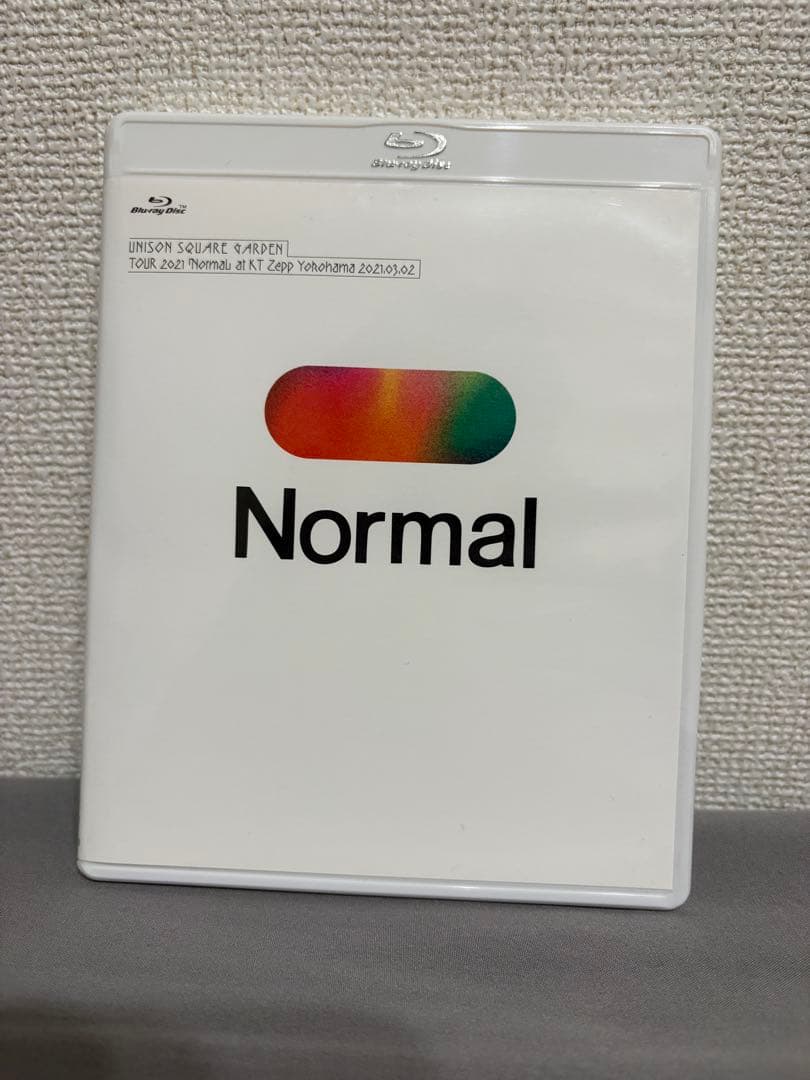 UNISON SQUARE GARDEN DVD/Blu-rayセットねこ