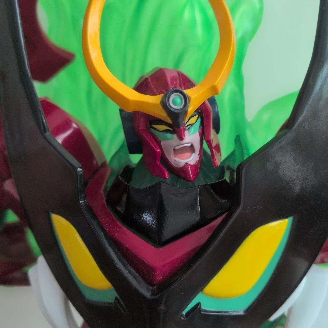 POP UP PARADE 天元突破グレンラガン XL size