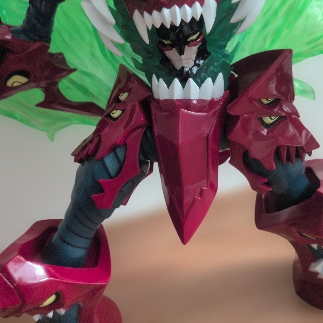 POP UP PARADE 天元突破グレンラガン XL size