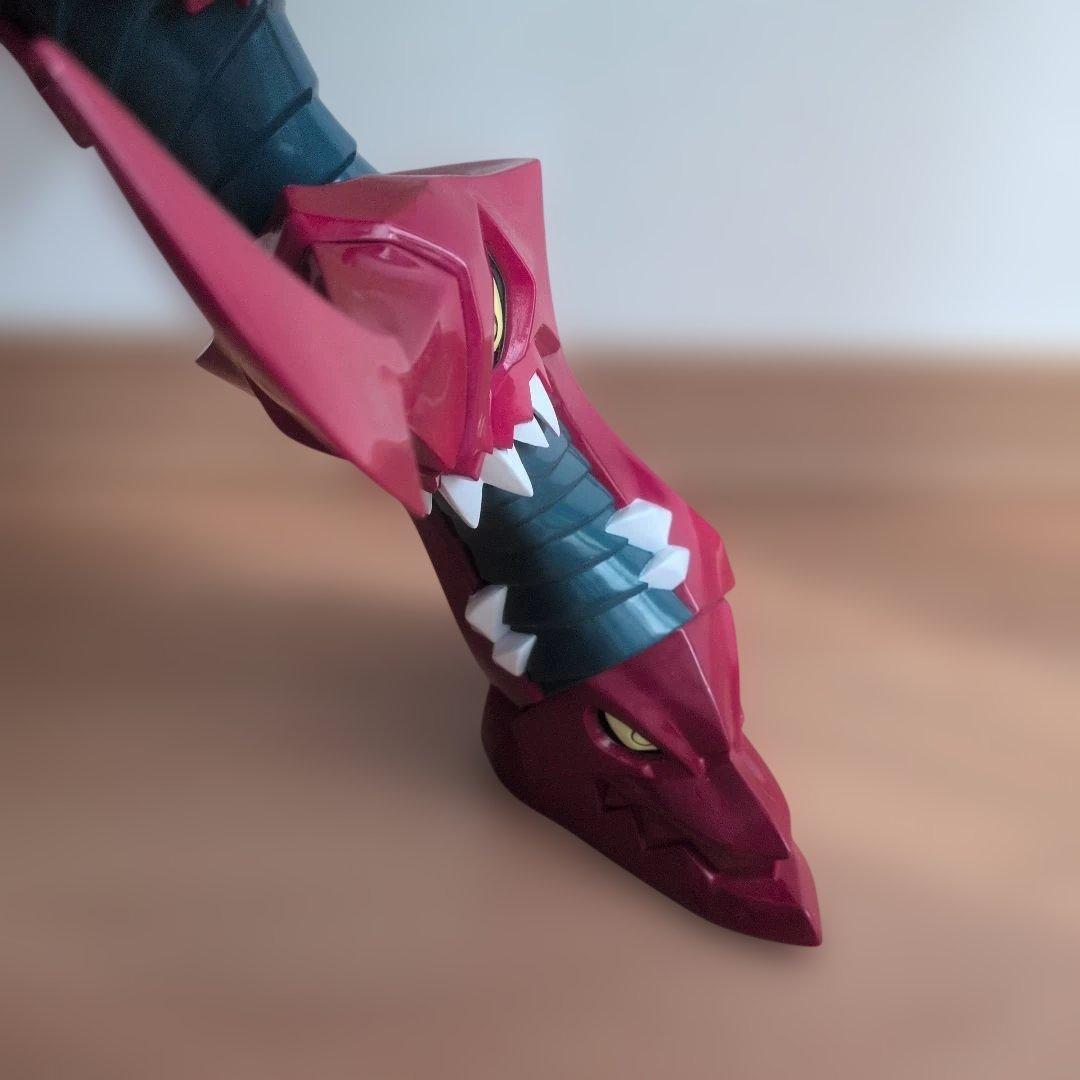 POP UP PARADE 天元突破グレンラガン XL size