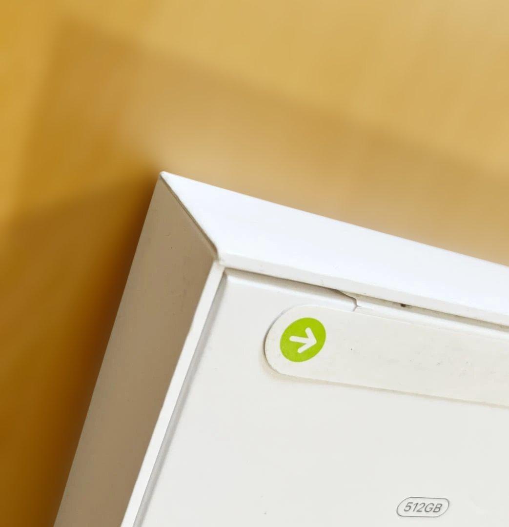 新品未開封 iPadAir13 M2 512GB Wi-Fi+Cellular