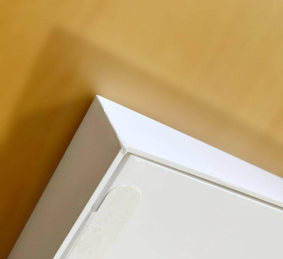 新品未開封 iPadAir13 M2 512GB Wi-Fi+Cellular