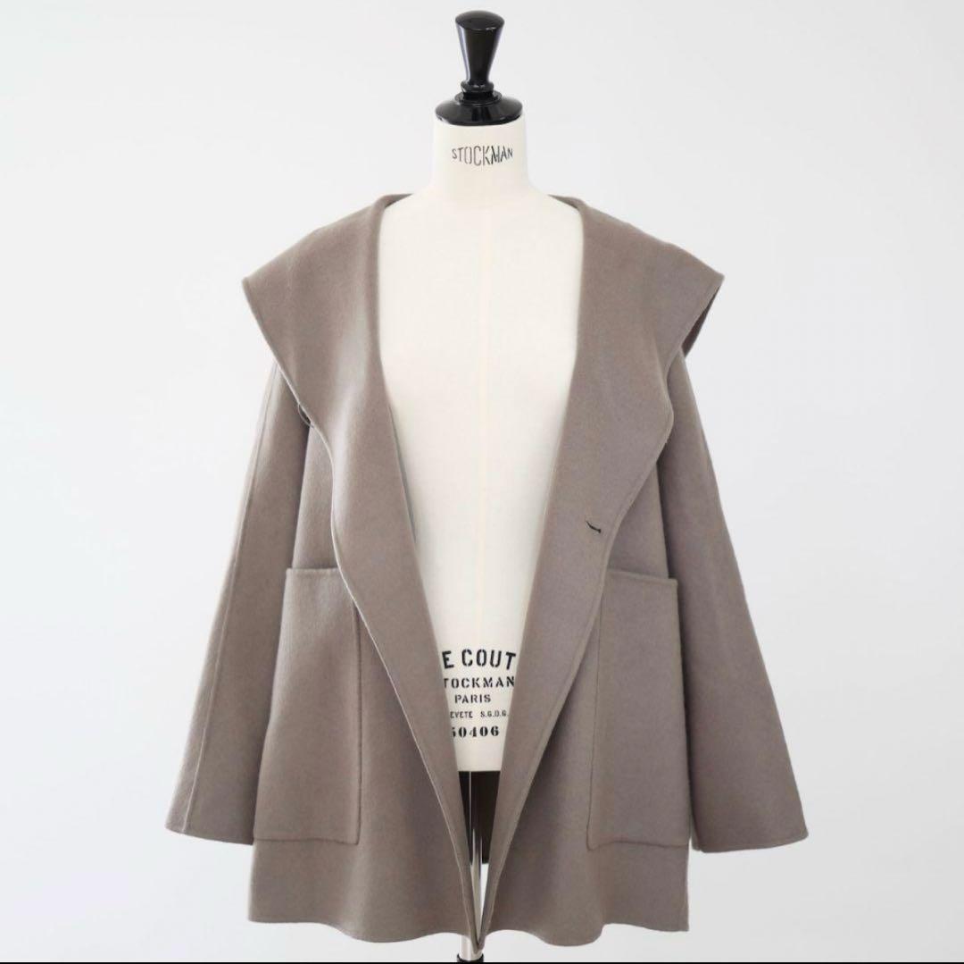 ジプソフィア gypsohila オペラコート