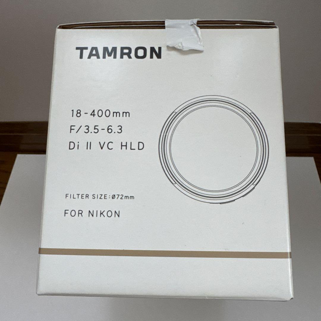 NikonD7500 ＆tamronのセットです！