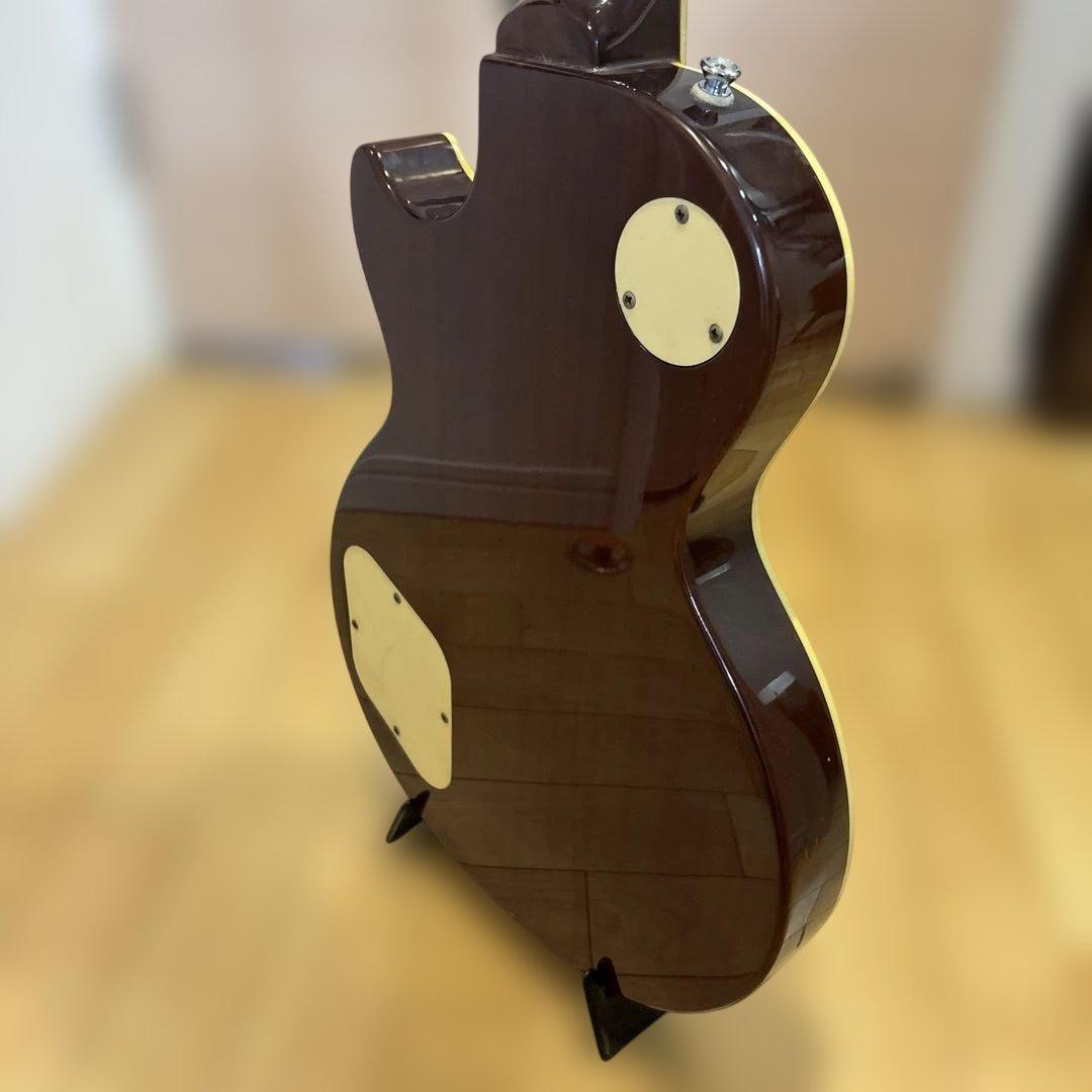 2006年製Epiphoneレスポールスタンダード