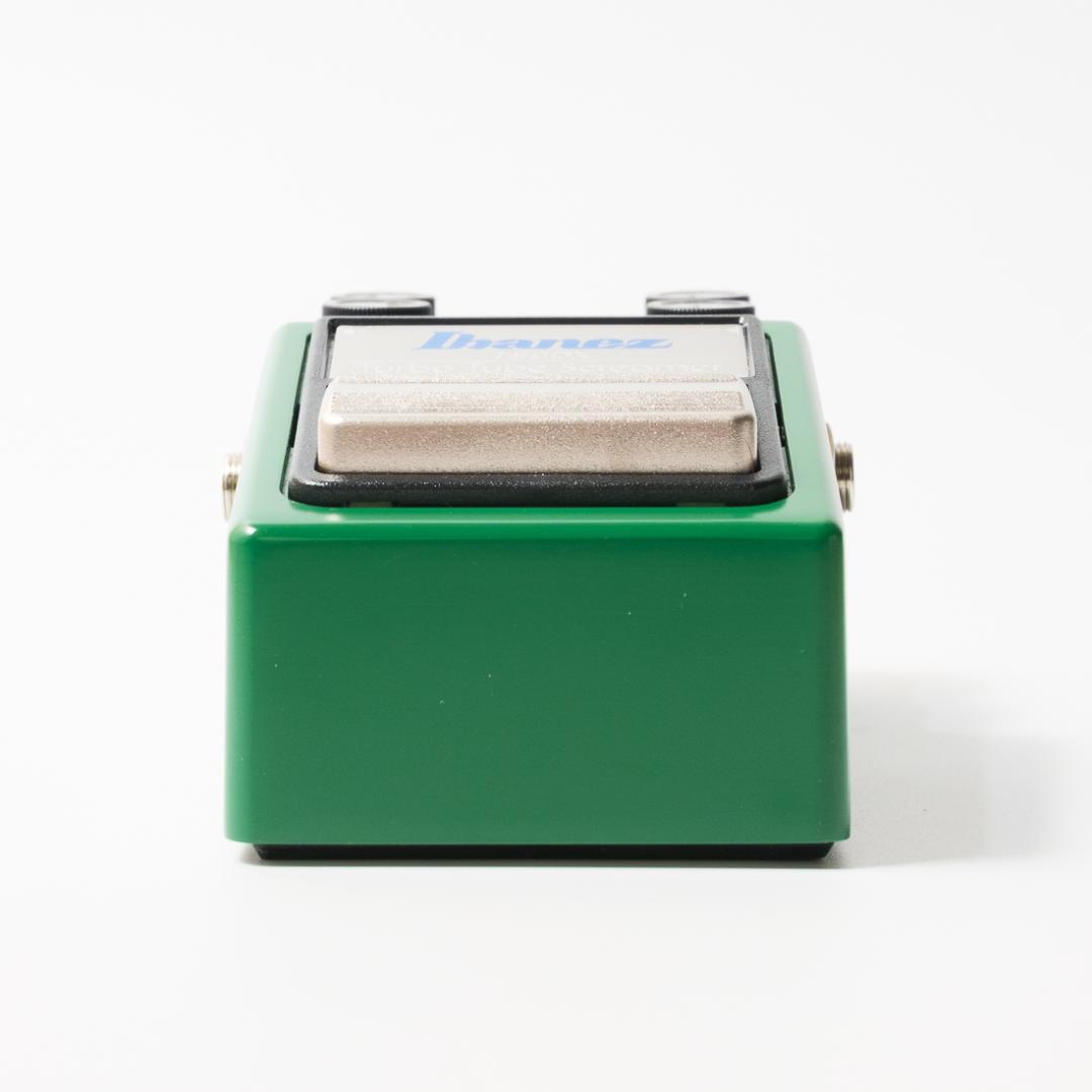 ギター Ibanez TS9DX Turbo Tube Screamer