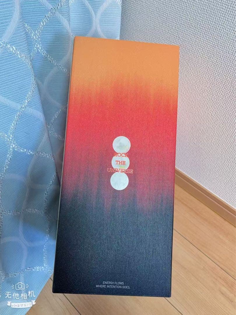 ぬいぐるみ POP MART Rock the Universe -The Monsters