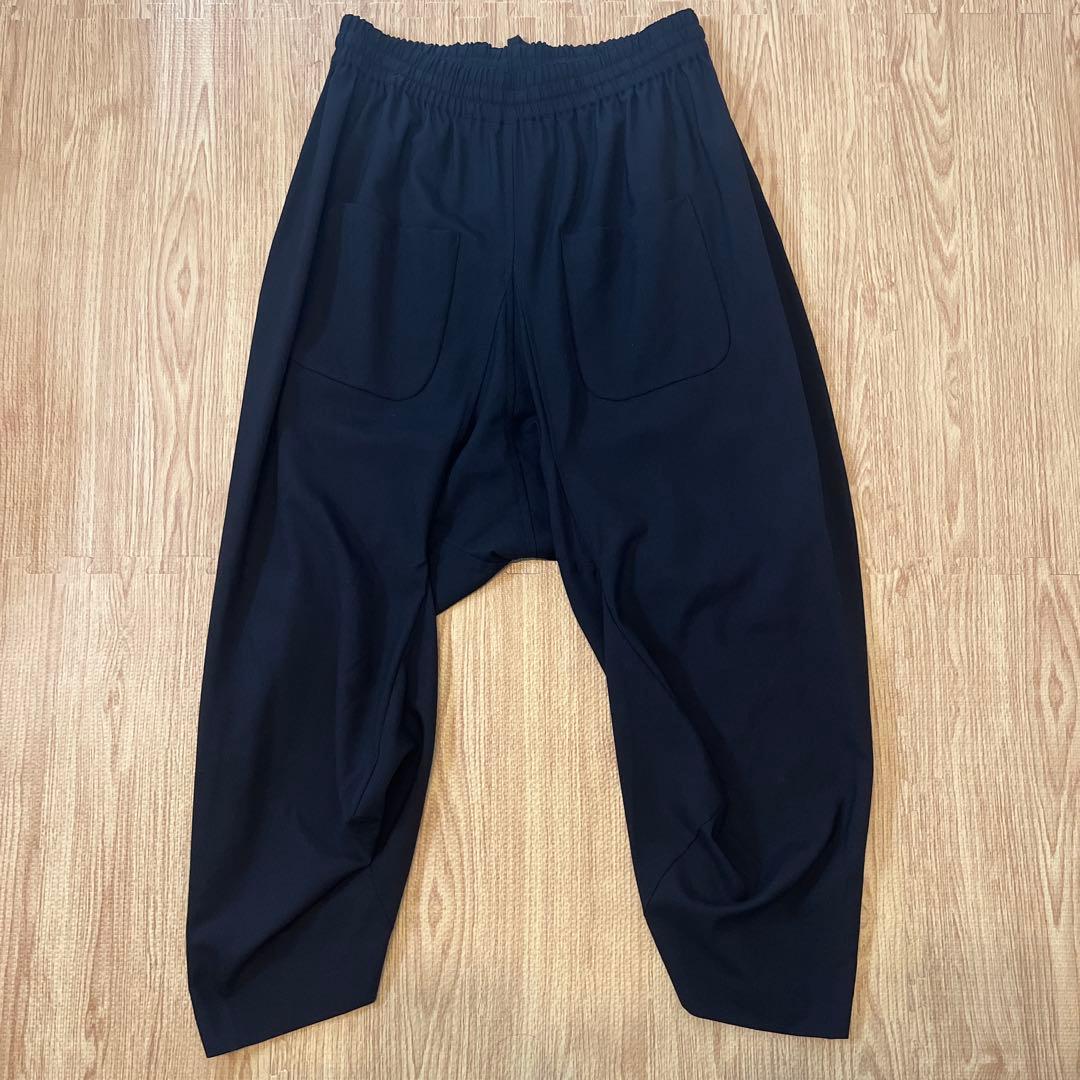 Vivienne Westwood 変形パンツ