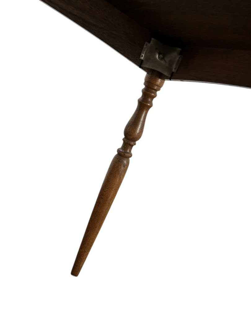 飛騨産業 キツツキ 組み立て式ダイニングテーブル