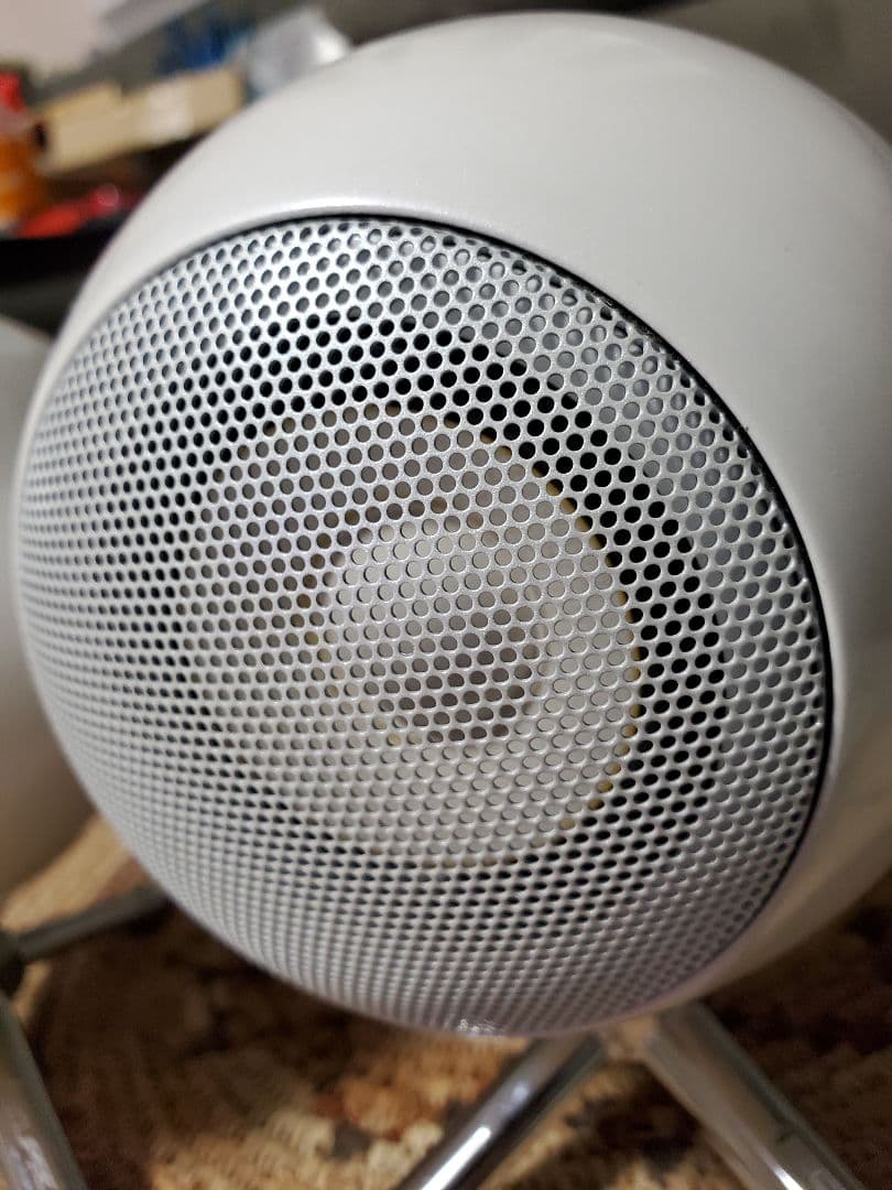 デンソーテン タイムドメイン エクリプス ECLIPSE TD307