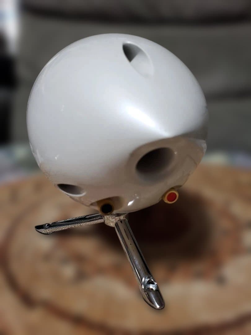 デンソーテン タイムドメイン エクリプス ECLIPSE TD307