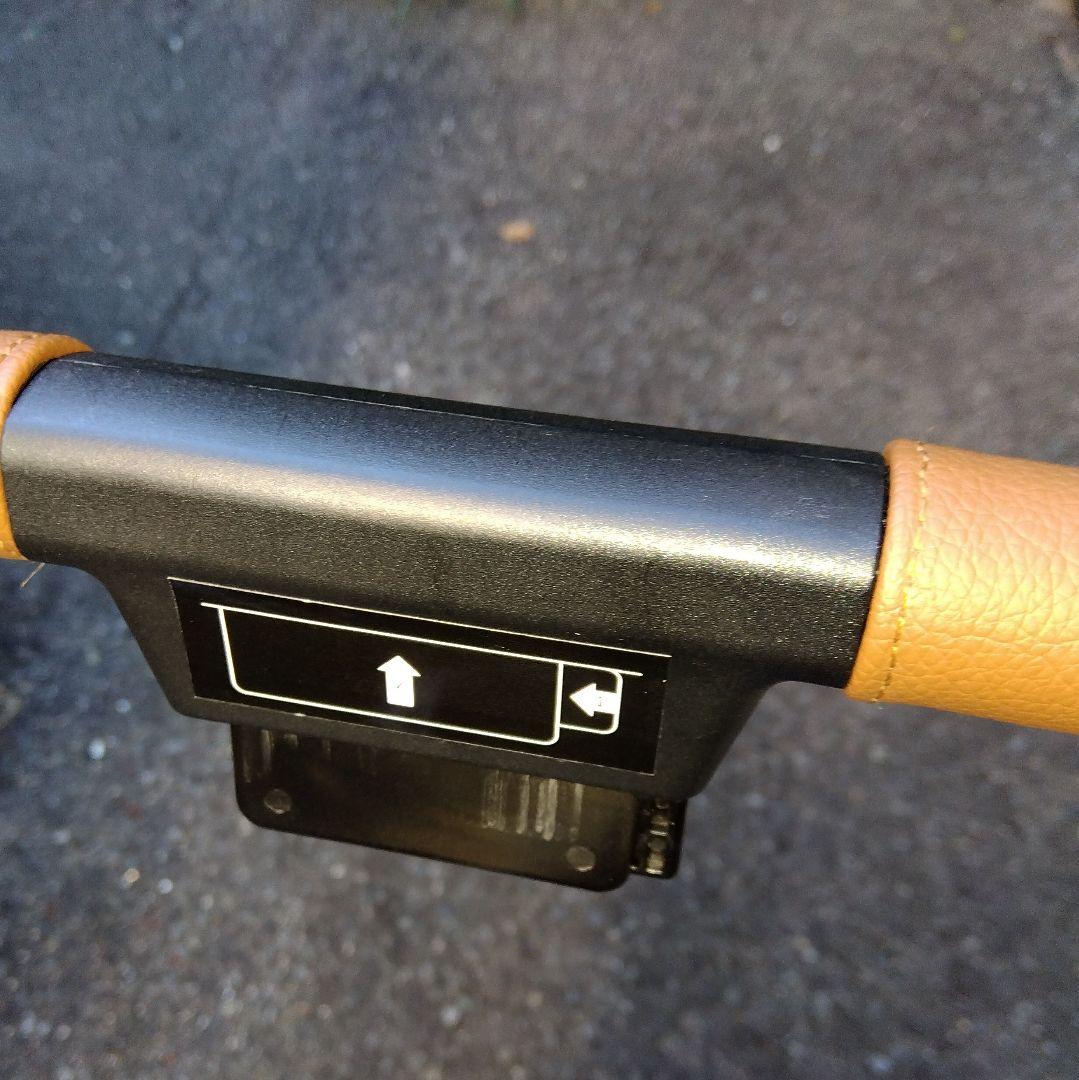 FikaGO FREE TO GO 2 ペットカート ブルー 美品