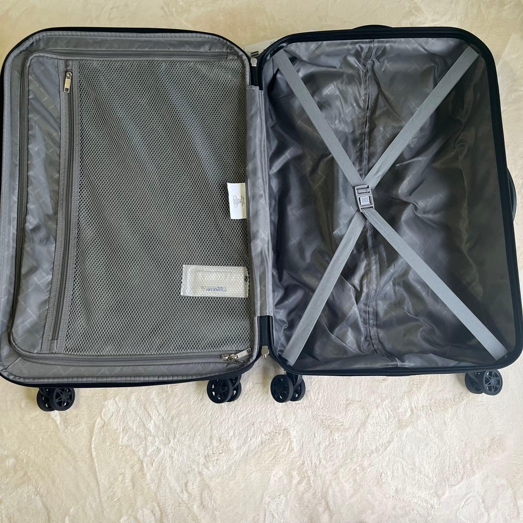 サムソナイト☆大容量サイズ☆スーツケース