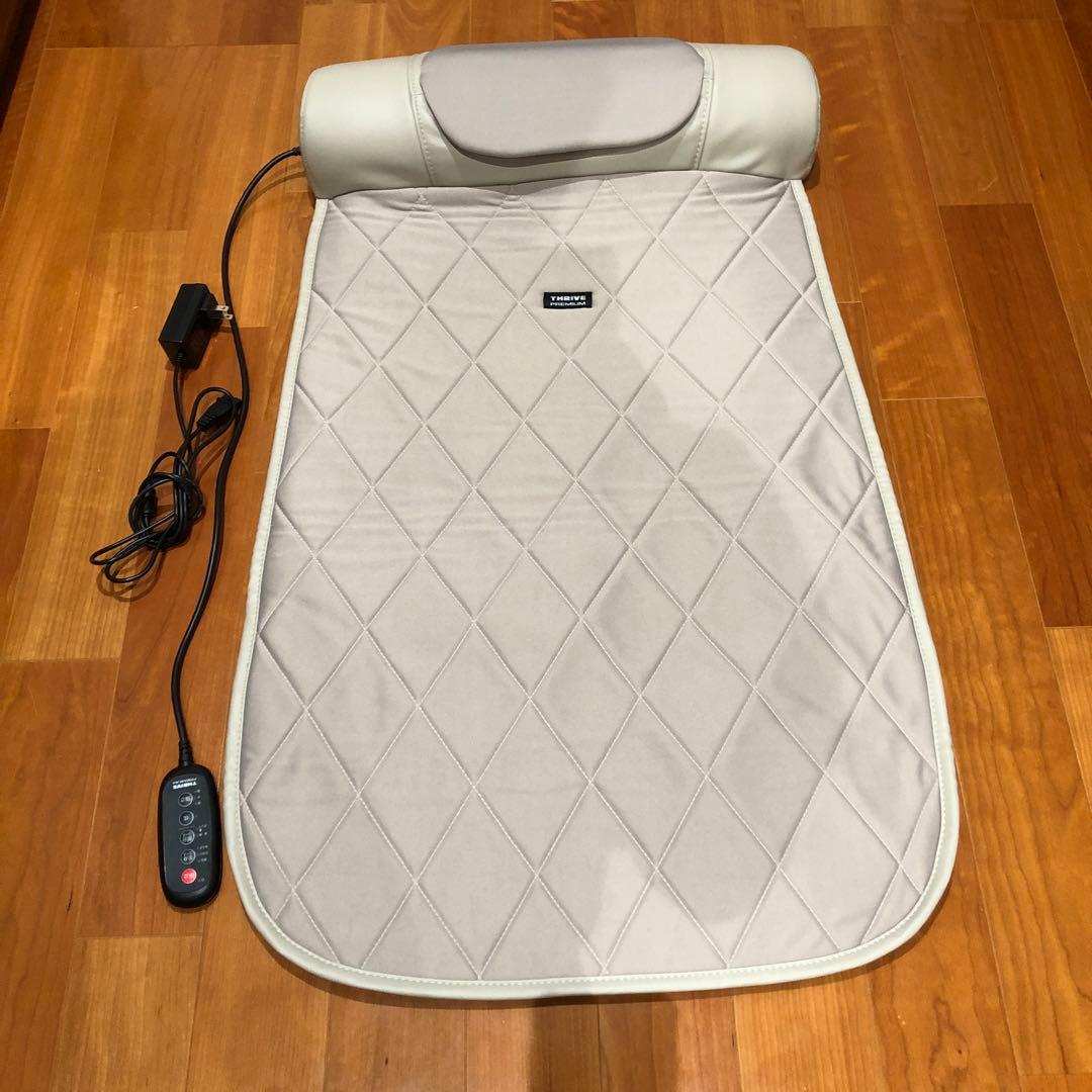 ナガラックス　フィッチ　THRIVE プレミアム